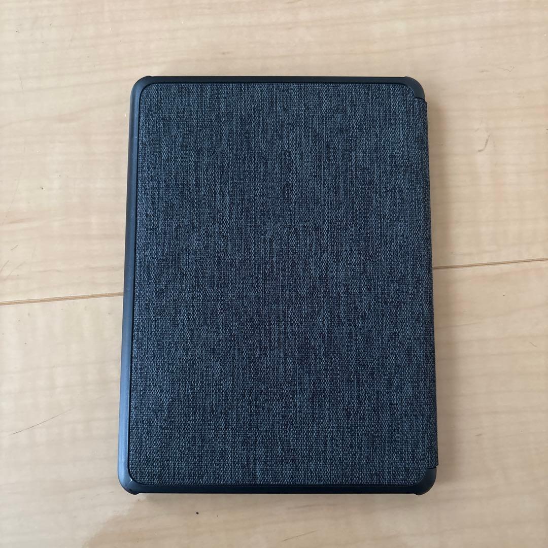 New Kindle Paperwhite (16GB) 第12世代