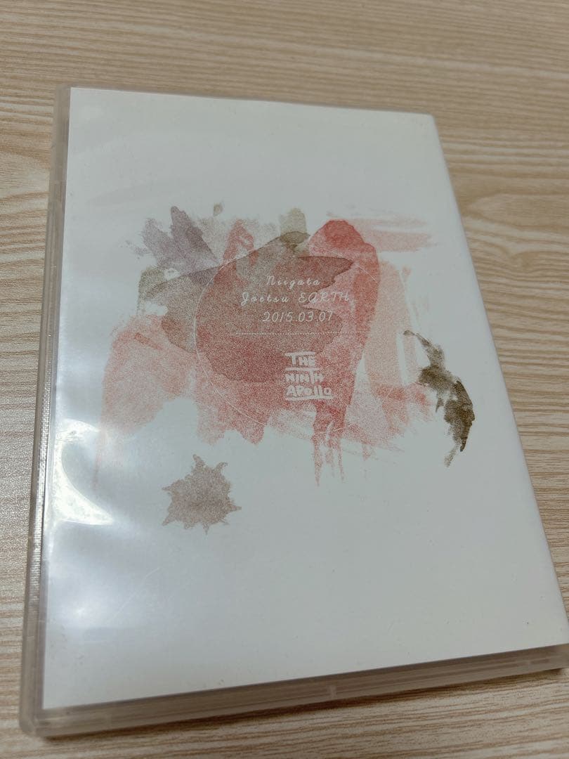 ミュージック My Hair is Bad narimi DVD