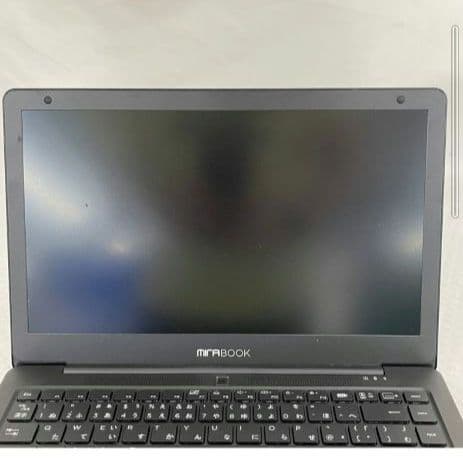 【毎日値引セール】Miraxess MIRABOOK　PC型モバイルアクセサリー