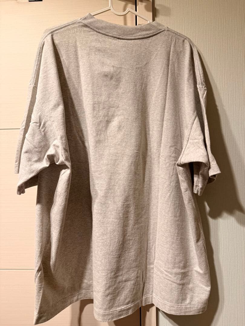 Saint Michael セントマイケル25aw SAINTBABY tee