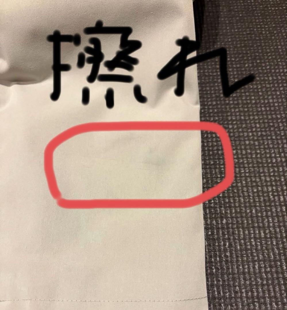 43DEGREES、DLITE スノージャケットユニセックス Sサイズ