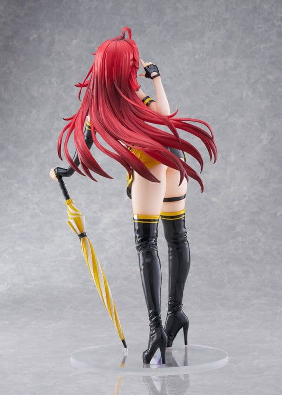 ハイスクールD×D リアス・グレモリー レースクィーンver. あみあみ限定版