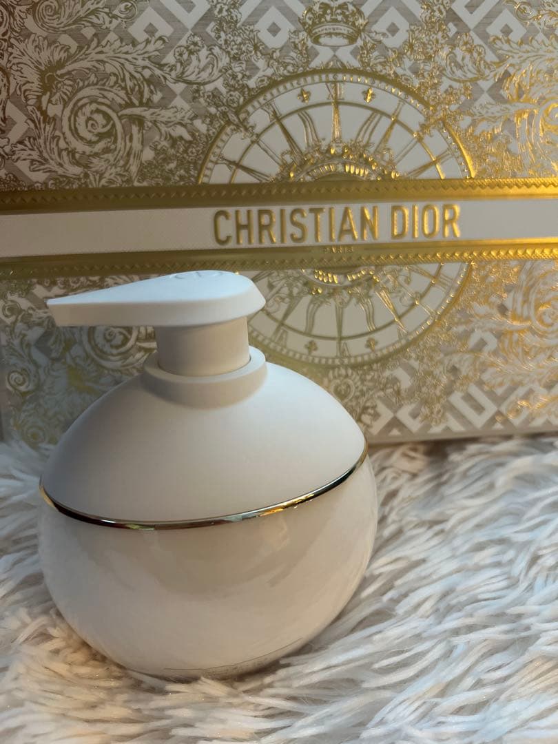 Christian Dior J'adore ボディクリーム