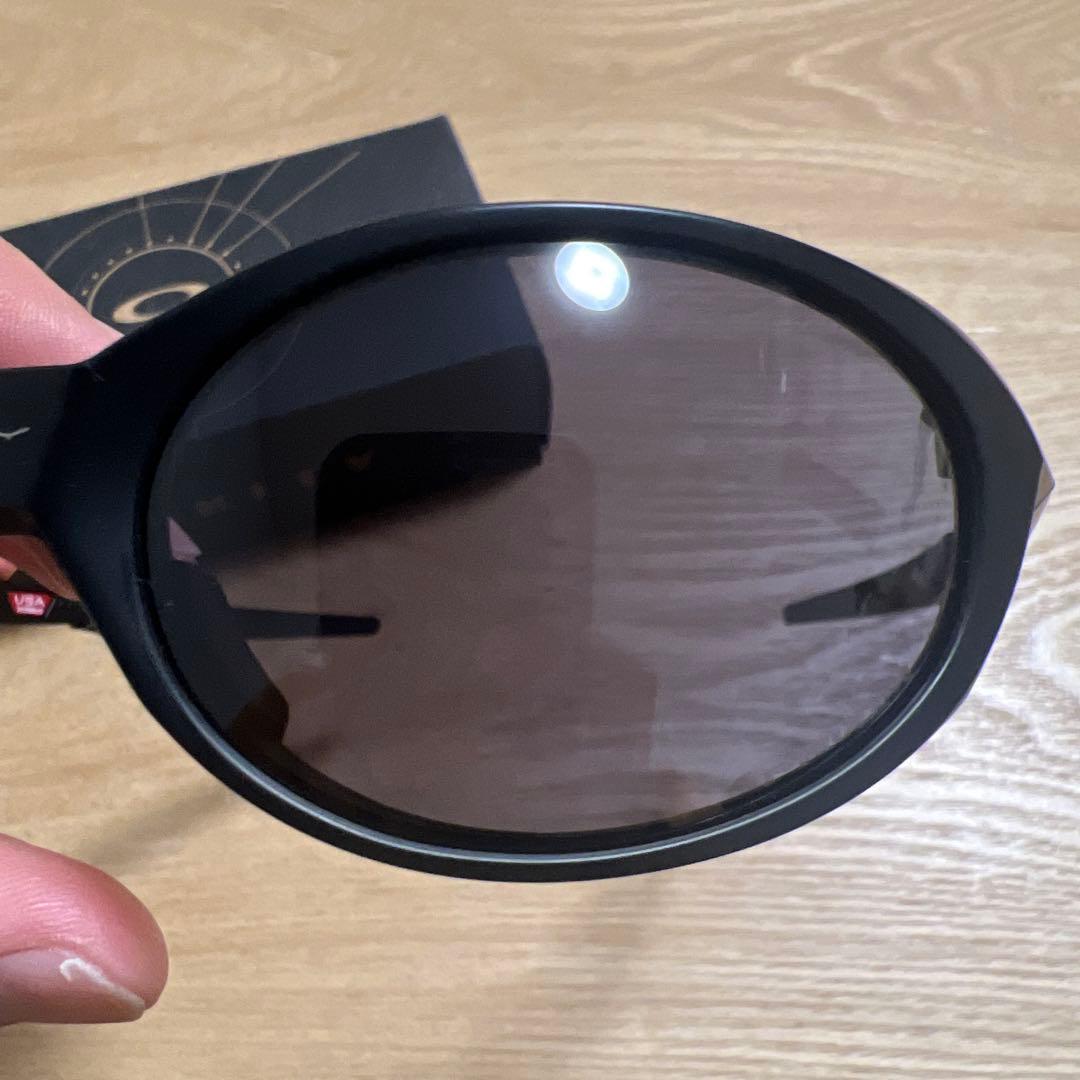 小物 Oakley eyejacket