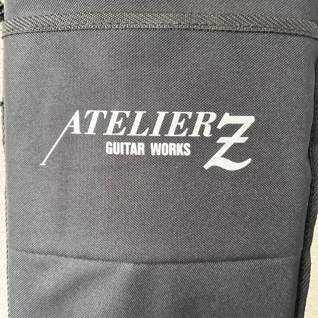※カバー有【保証書あり】ATELIER Z Beta4 standard【美品】
