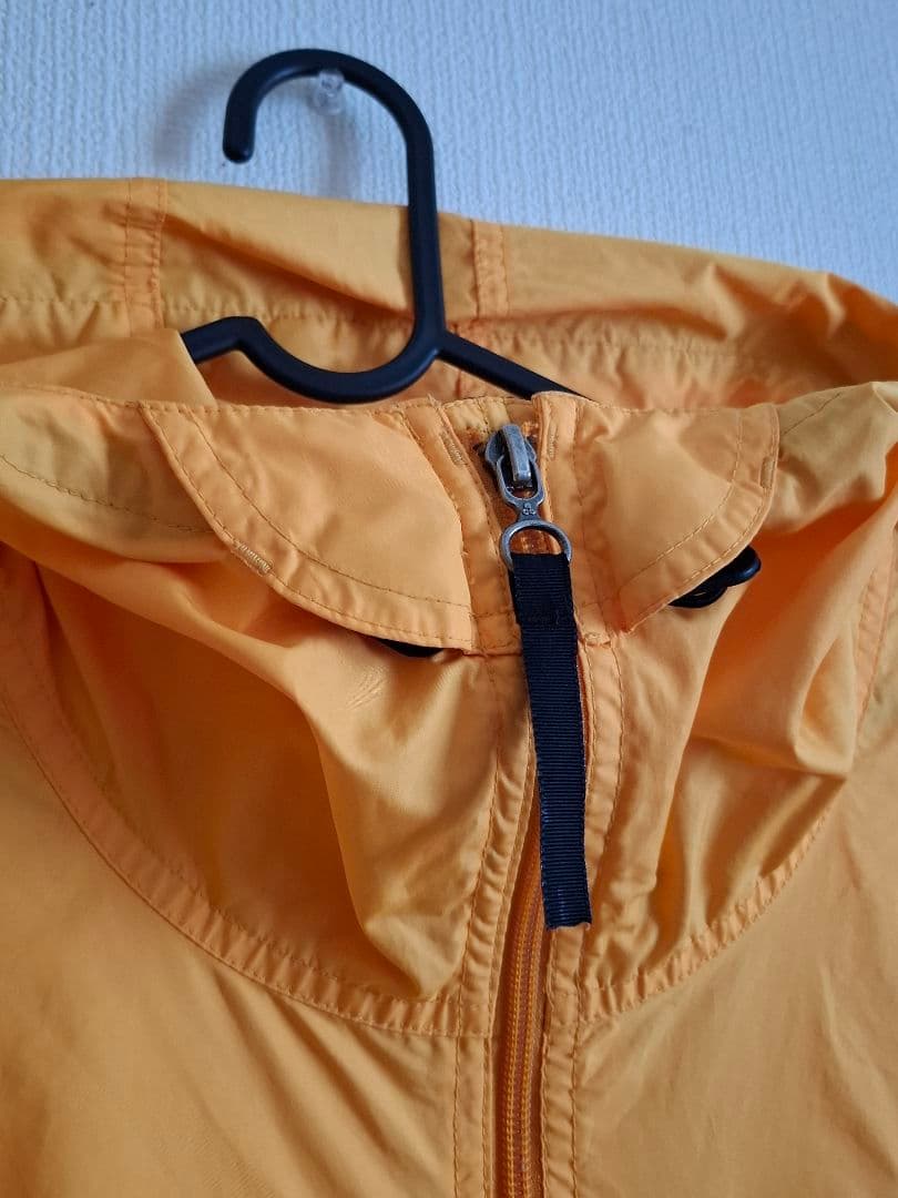 90s NIKE ACG ナイキ アノラック y2k テック系 L