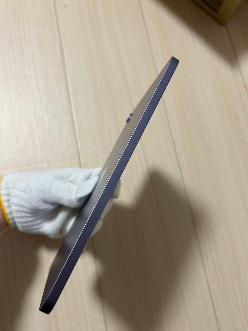 Apple iPad mini 第6世代64GBパープル