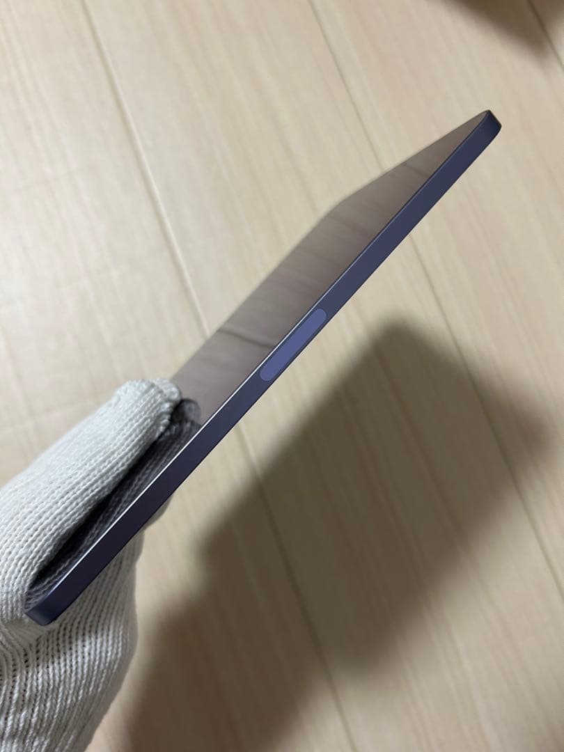 Apple iPad mini 第6世代64GBパープル