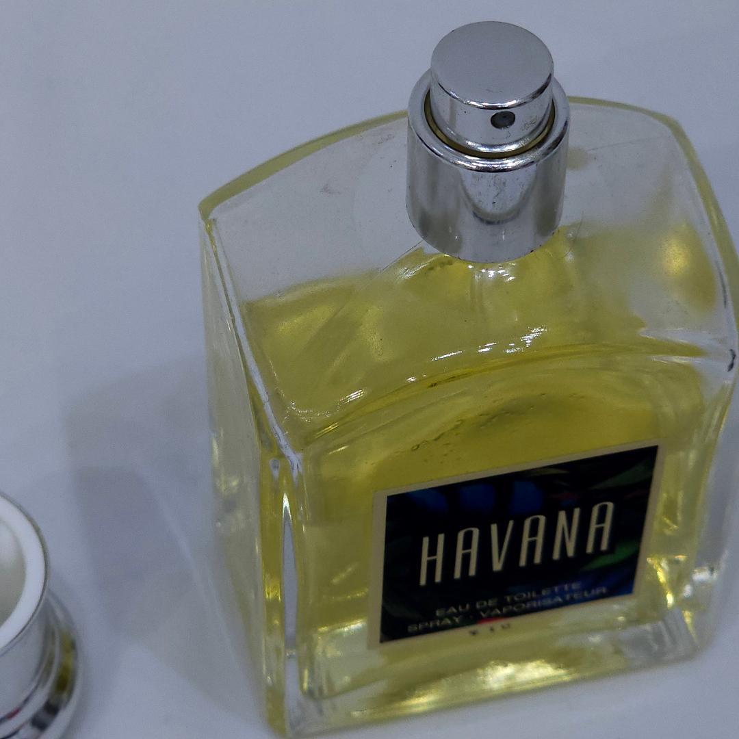 ARAMIS アラミス ハバナ オードトワレ 100ml 香水 残6割ぐらい