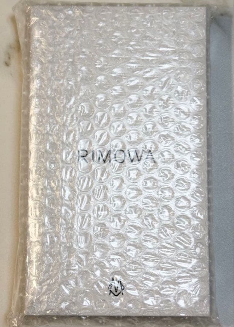 RIMOWA iPhone 17 Pro ケース バレリーナ ピンク