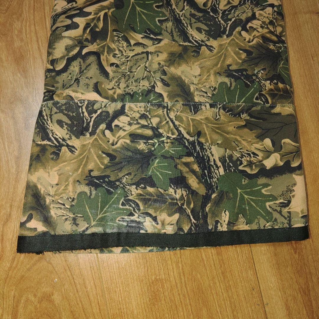 AA HARDWEAR CO. カモフラージュパンツ