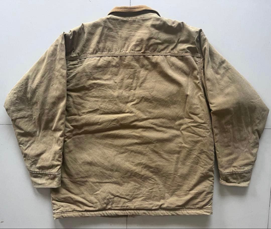 Patagonia ヌエボレンジ　カバーオール L90s4/11までの出品！