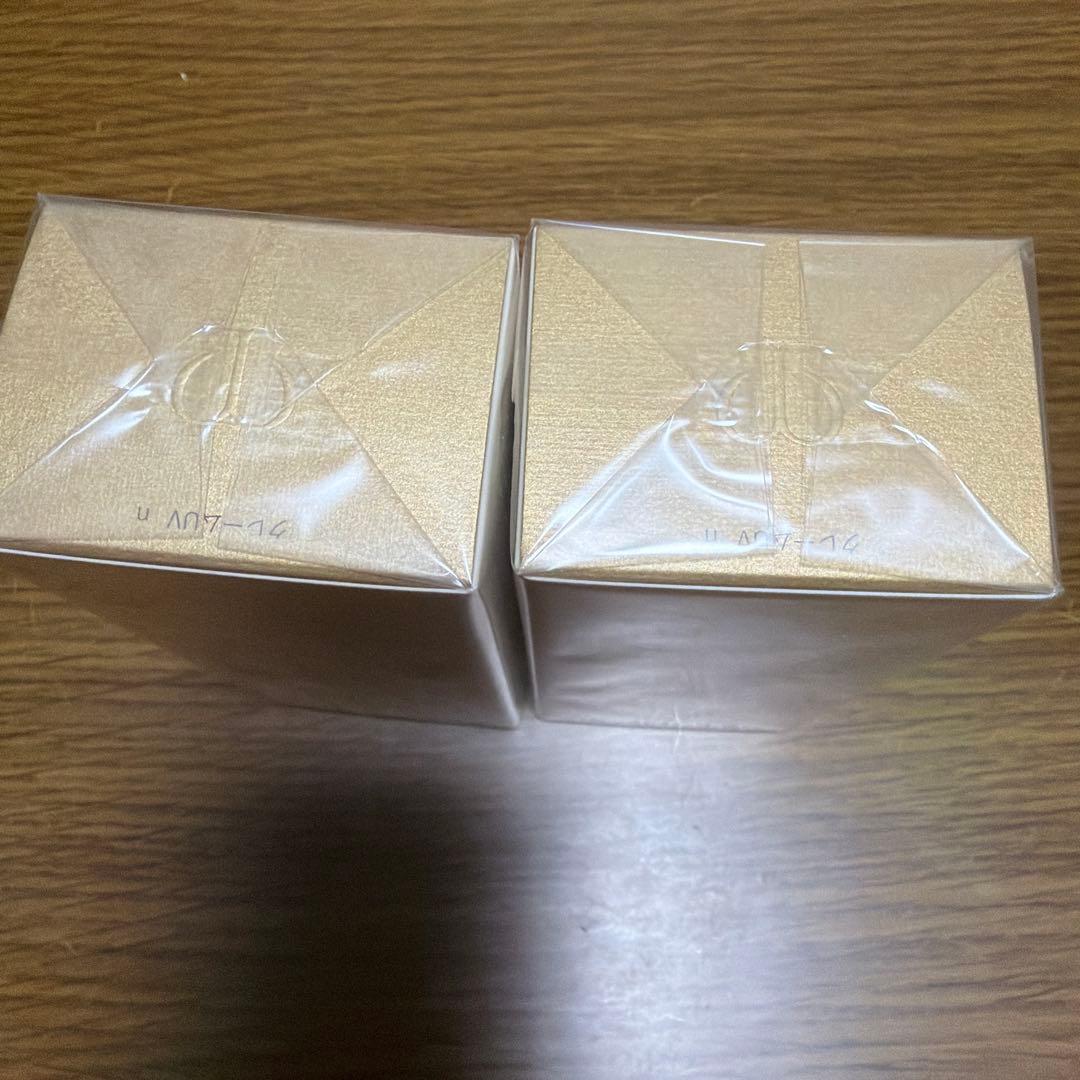 クレドポーボーテ　クレームＵＶ ｎ 50g x 2個セット