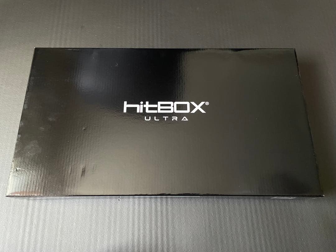 その他 Hit Box ULTRA