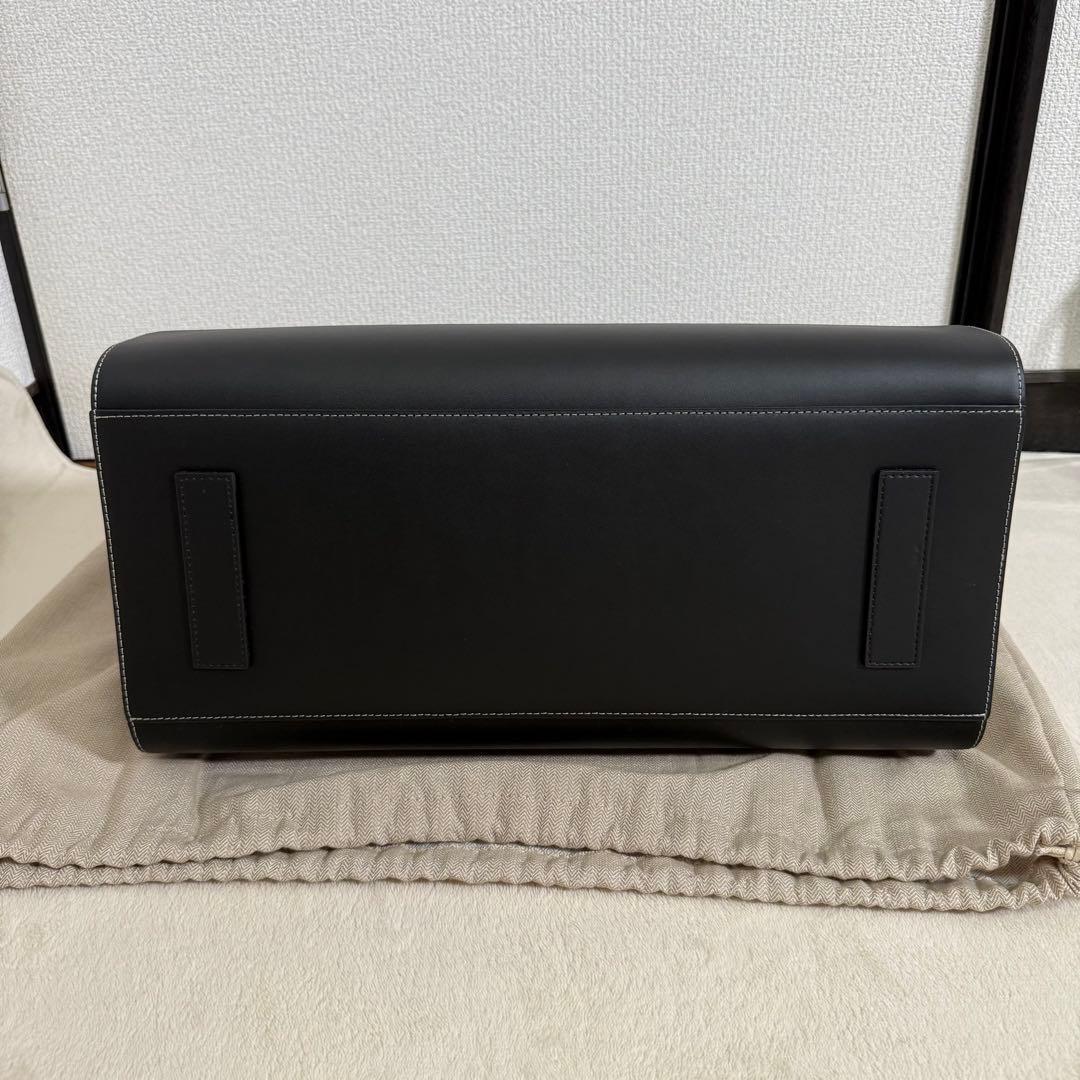 【新品未使用品】ロールスロイス　RIWAY ボストンバッグ