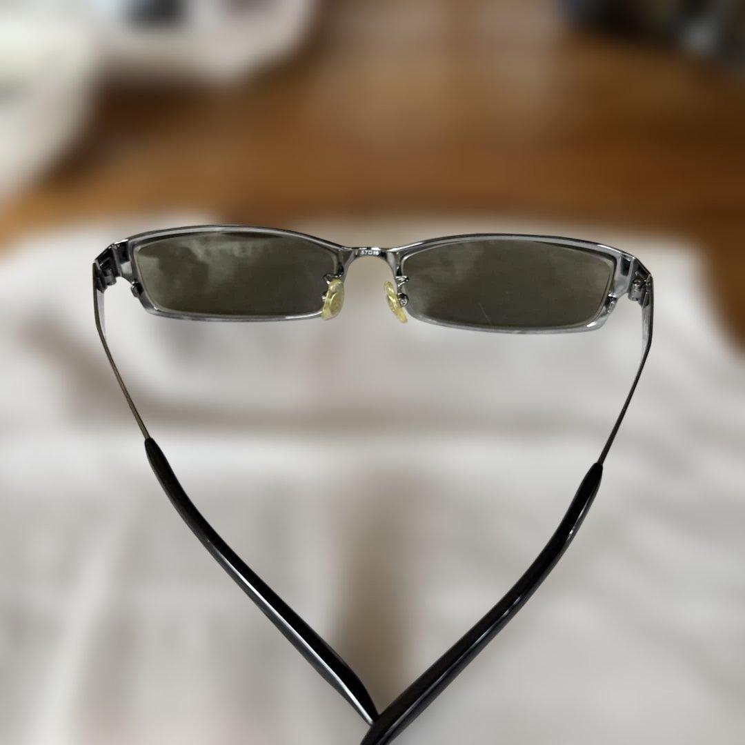 廃盤 Ray-Ban RB3326 004/71 57口16