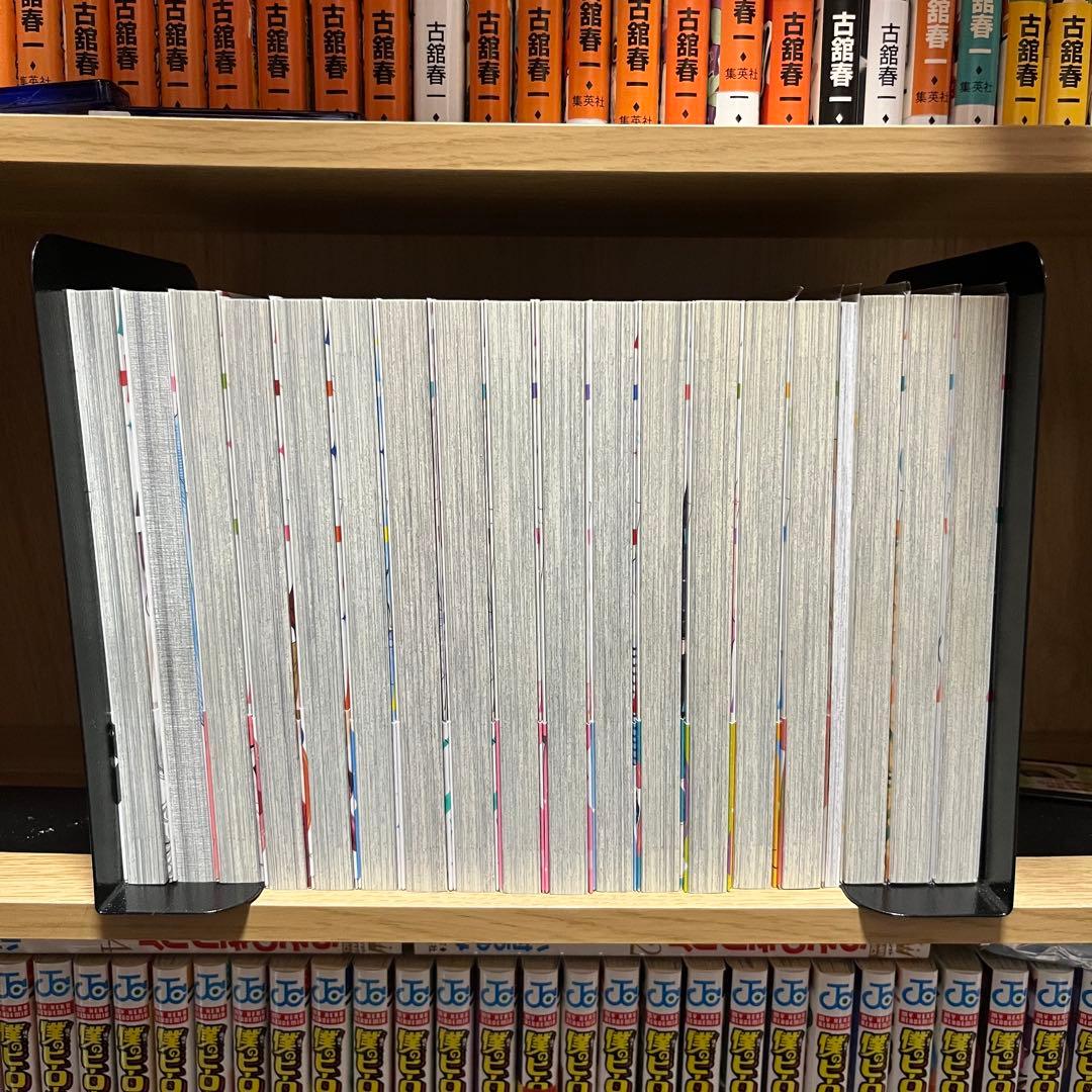 顔だけじゃ好きになりません 既刊 1〜16巻 全巻セット