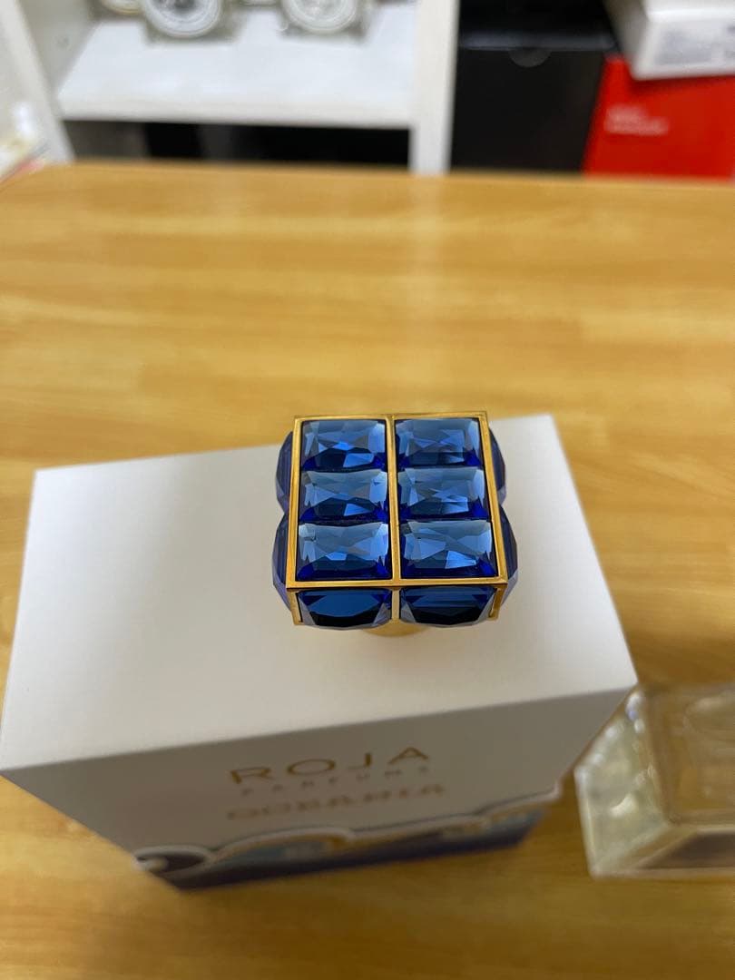 香水(ユニセックス) ROJA PARFUMS OCEANIA 100ml Eau de Parfum