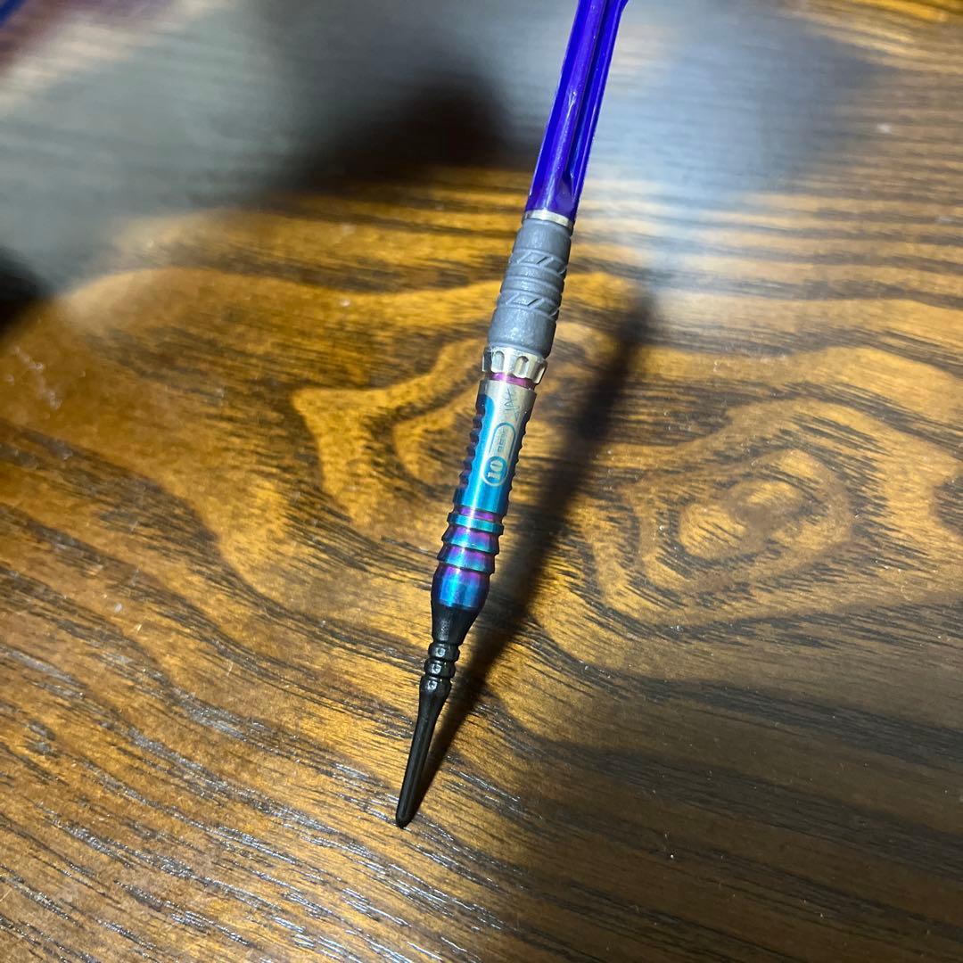TARGET RISING SUN G10 村松治樹 プロ