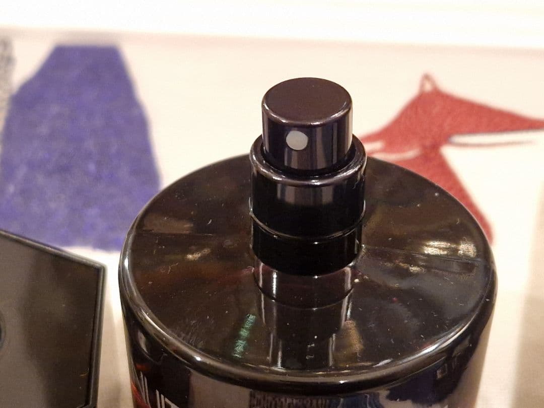 V*t様 YSL LA NUIT DE L'HOMME L'Intense 60