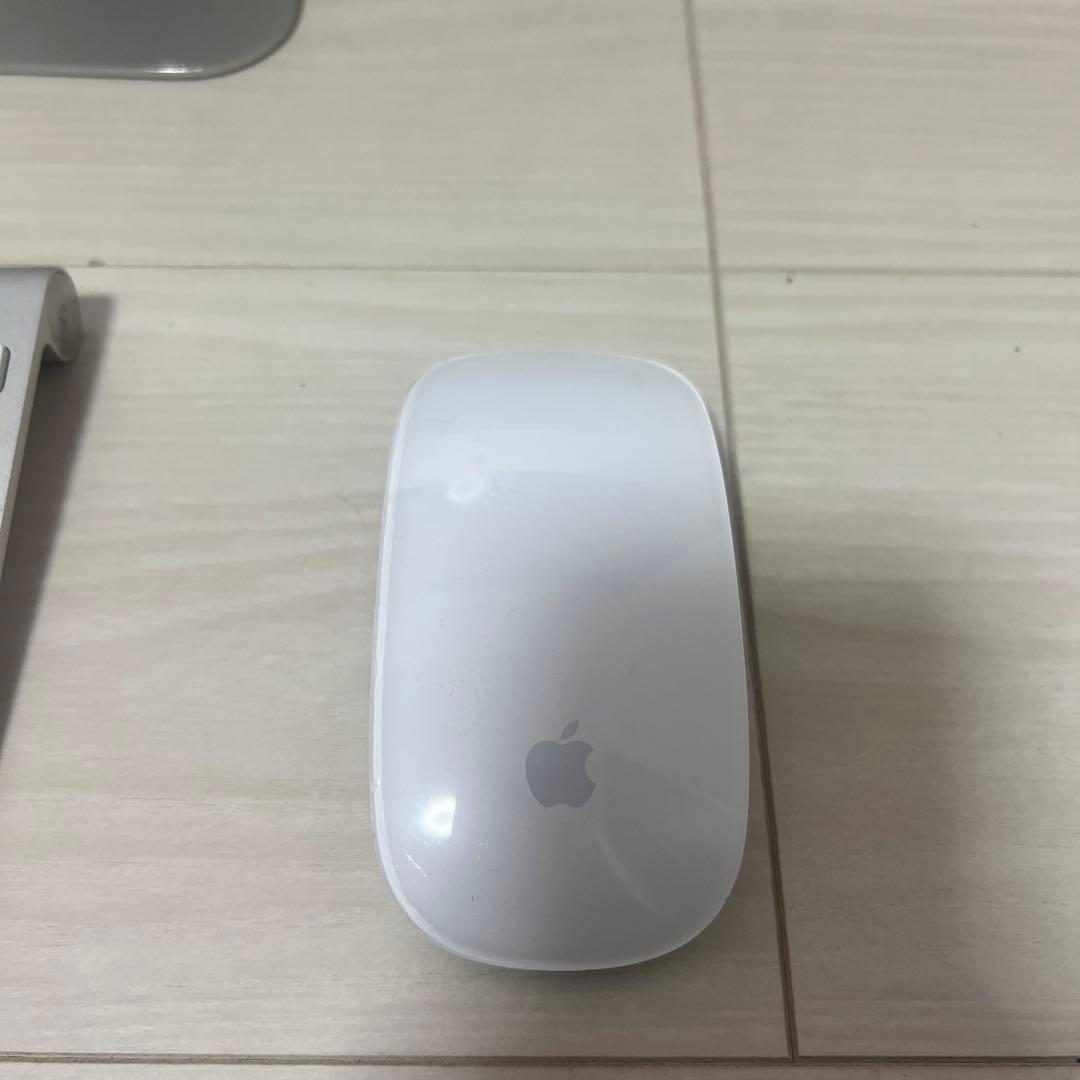 【山高】iMac27インチ Retina 5K Late2014