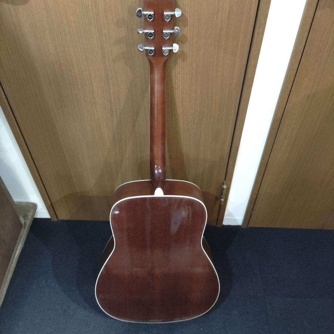 VMPD7-616-6 Yamaha アコースティックギター FG-425T
