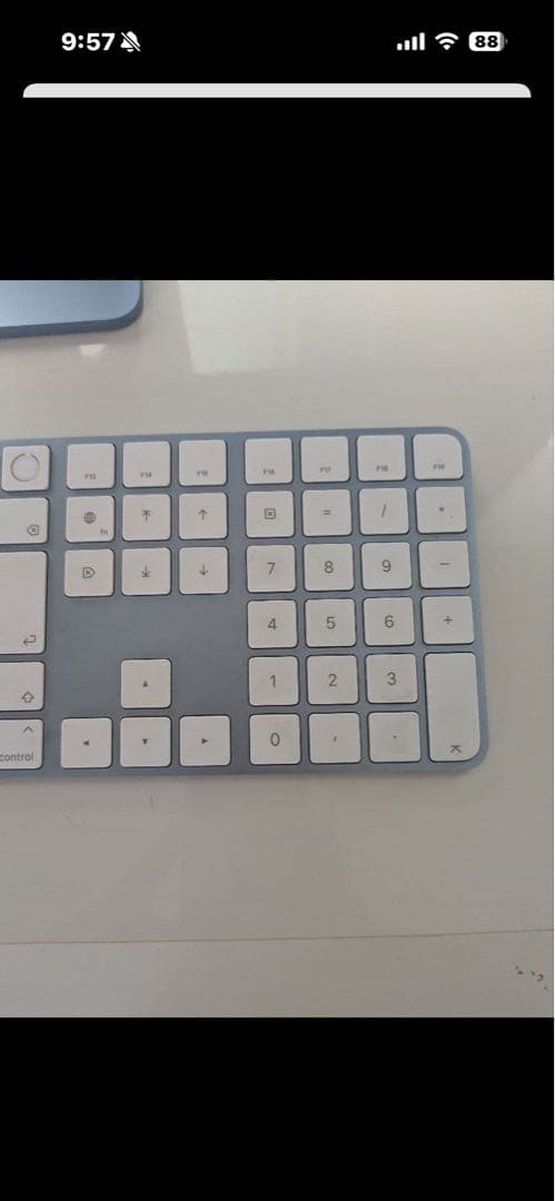 iMac 2021 値下げ中