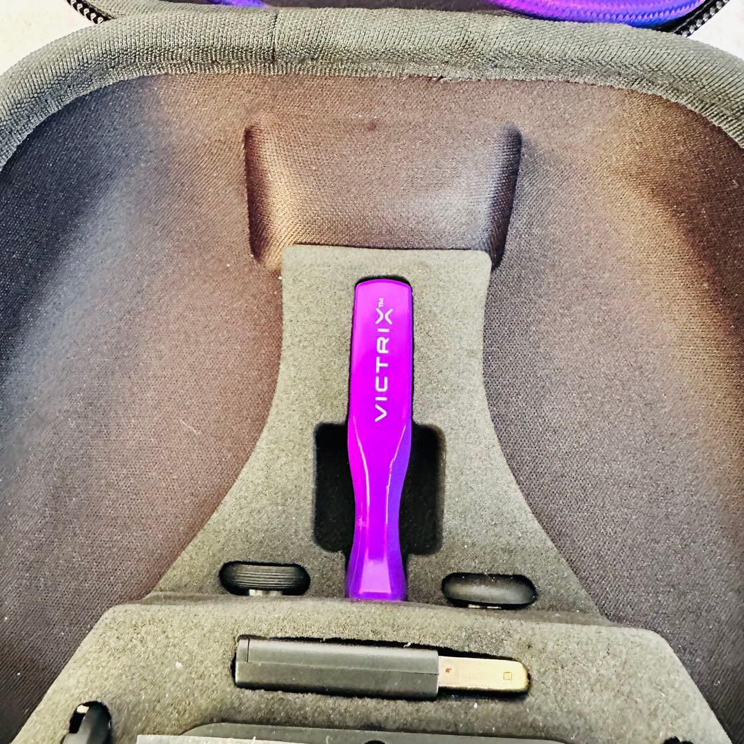 ジャンク Victrix Pro BFG 052-002