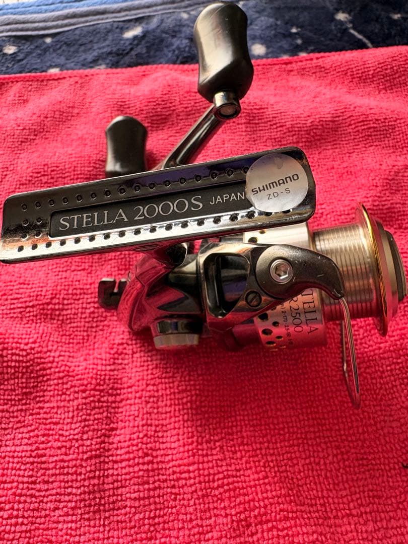01ステラ AR2500
