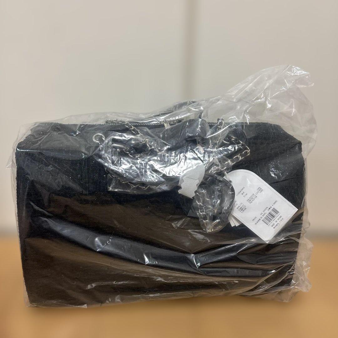 【新品・未使用】Darich ダーリッチ LUCKY BAG 2026 バッグ