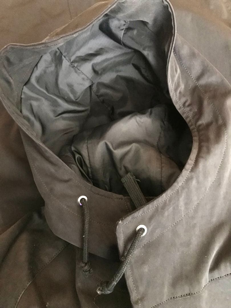 COLINA モッズコート Parka コリーナ