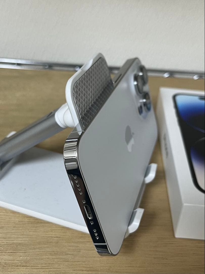 Apple iPhone 14 Pro 256GB SIMフリー 美品