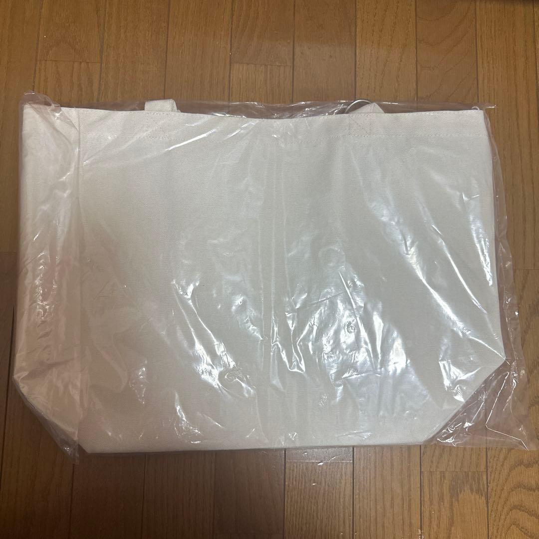 アルビレックス新潟FREAK'S STOREトートバッグ