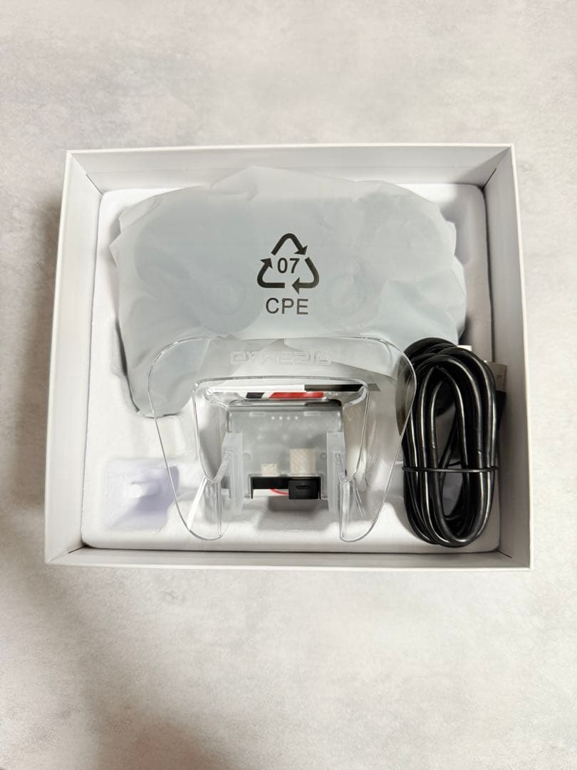 GameSir Tarantula Pro ゲームコントローラー 充電ドック付