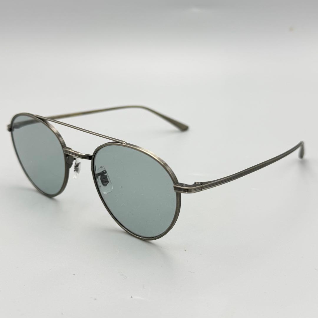 OLIVER PEOPLES× The ROW サングラス
