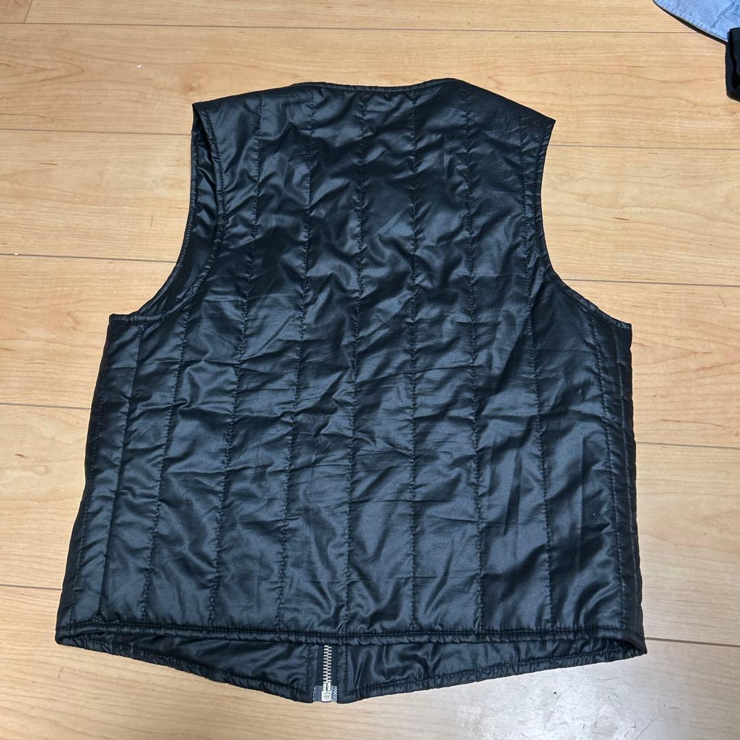 helmut lang 本人期 ナイロンジャケット