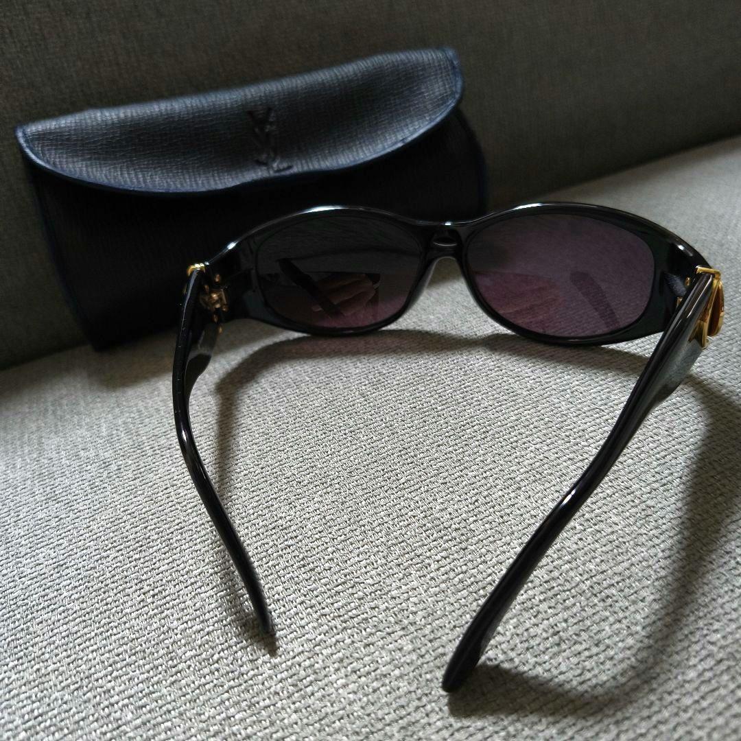 イヴ・サンローランサングラスYves Saint Laurent　男女兼用