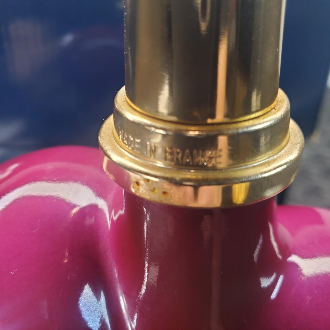 ■ LAMPE BERGER/ランプベルジェ フレグランスランプ ダブルハート