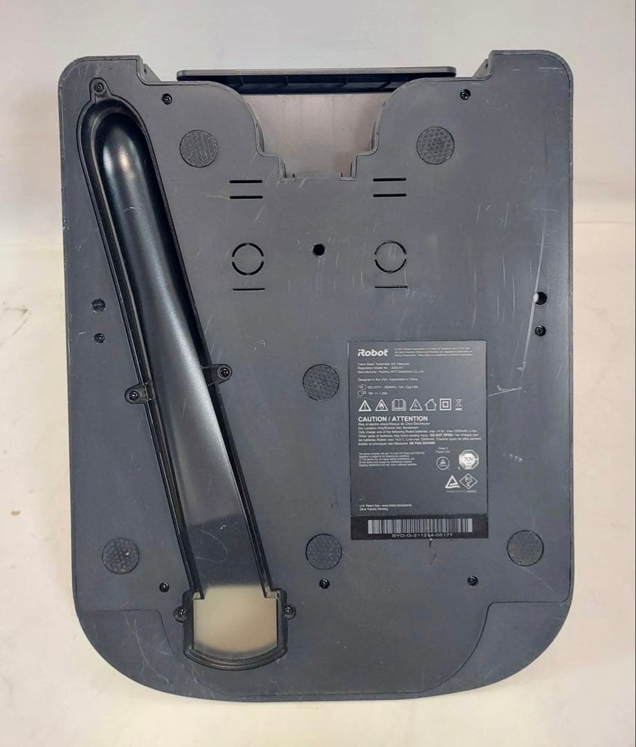 iRobot Roomba J7 ロボット掃除機