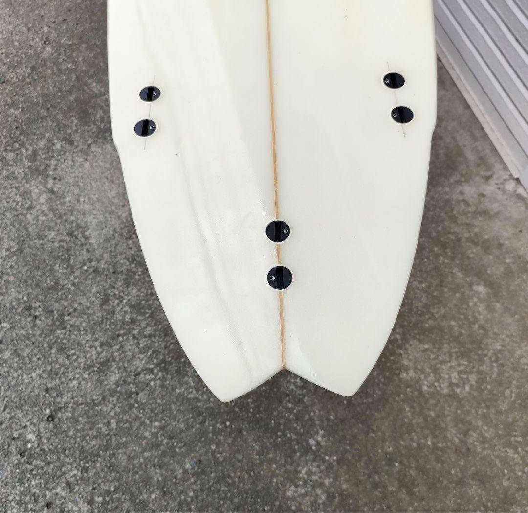 ぞうさんさん専用　小波用　サーフボード　5’11 ショートボード　32リッター