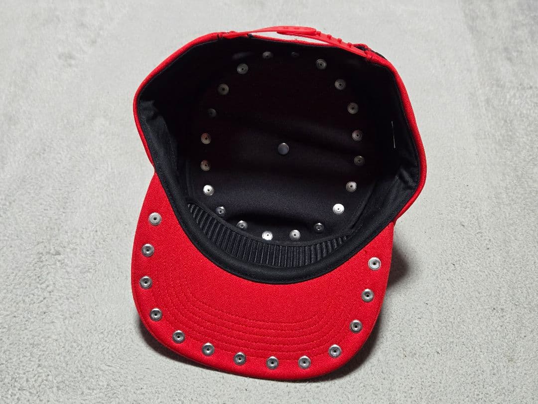 帽子 Supreme Stars Studded Pillbox