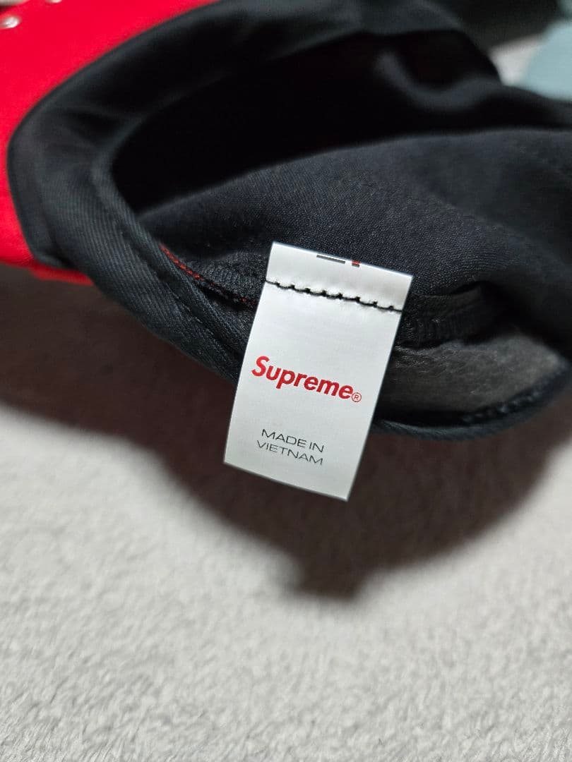 帽子 Supreme Stars Studded Pillbox