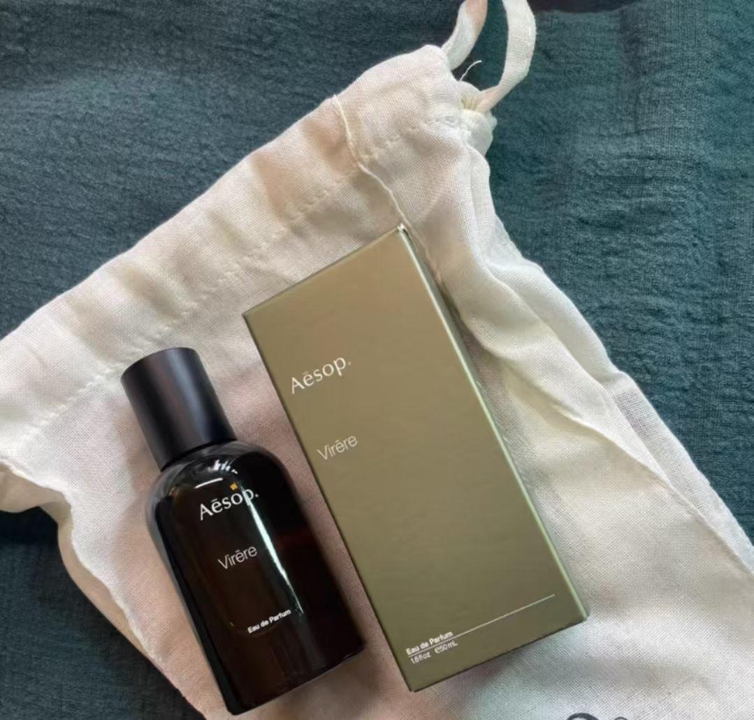 Aesop.Virêre EDP 50ML