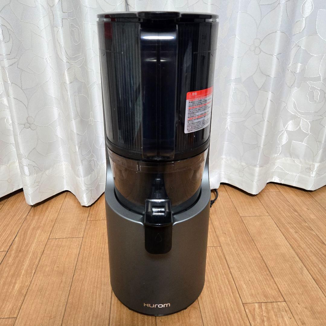 HUROM スロージューサー H-200-DBAA03