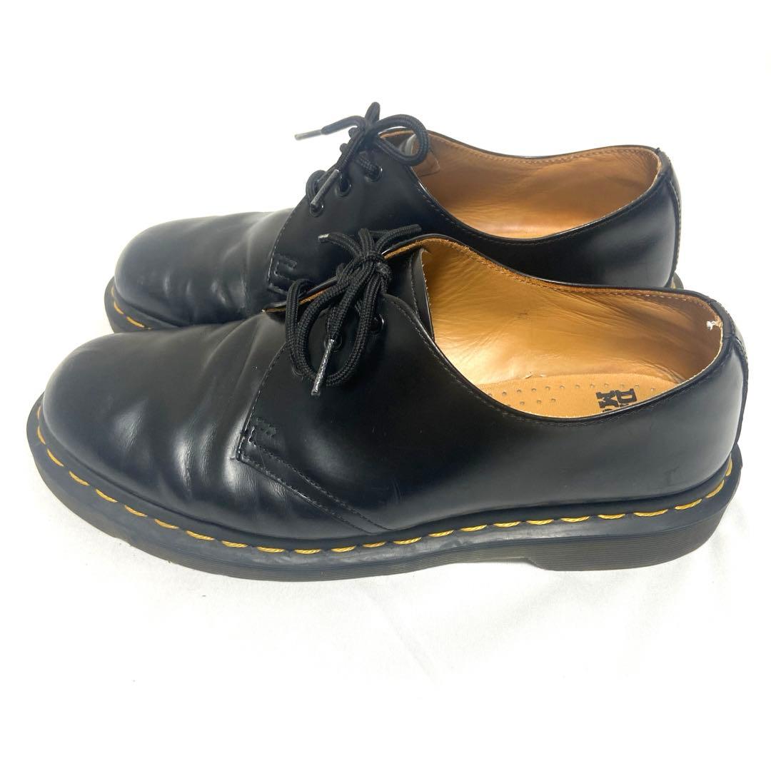 Dr.Martens 3ホール　1461 革靴