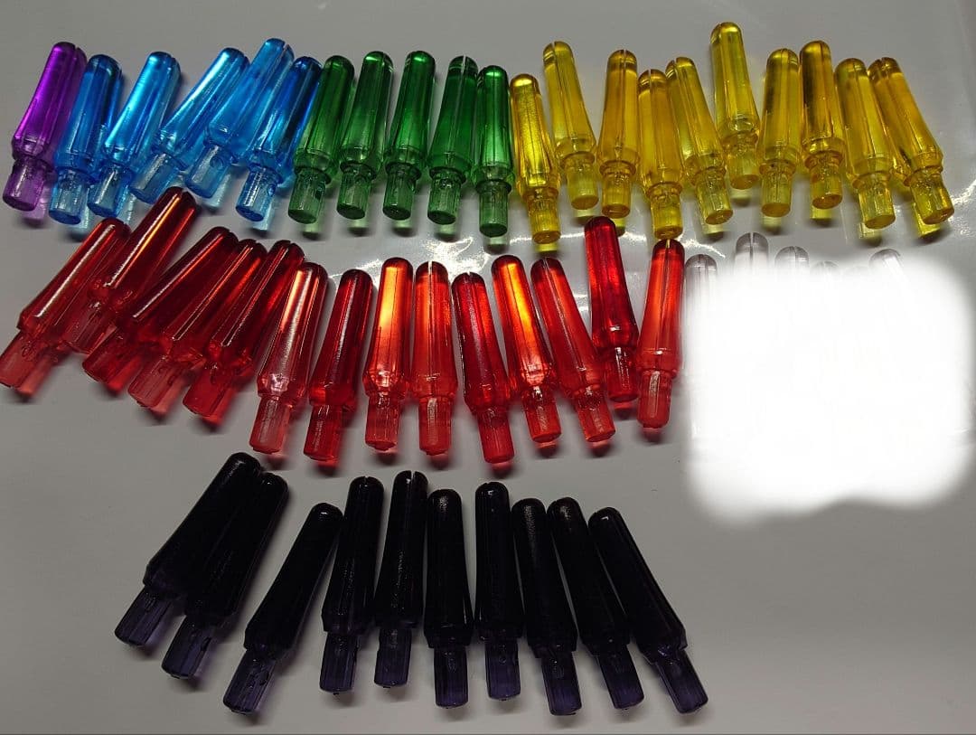 JOKERD 零 CARBON SHAFT Gradation　値下げ