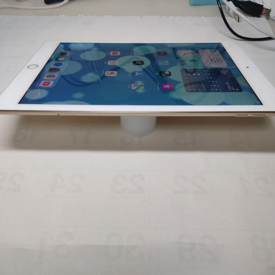 iPad air２ 第二世代