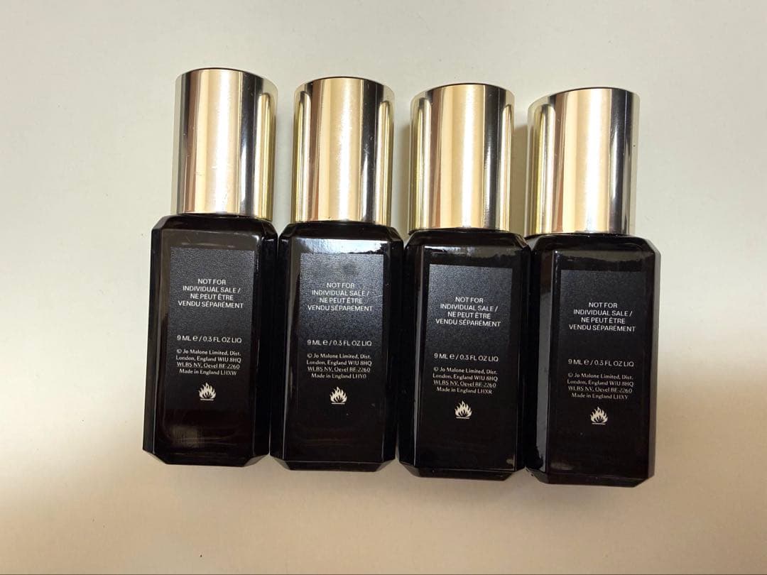Jo Malone 香水 4本セット