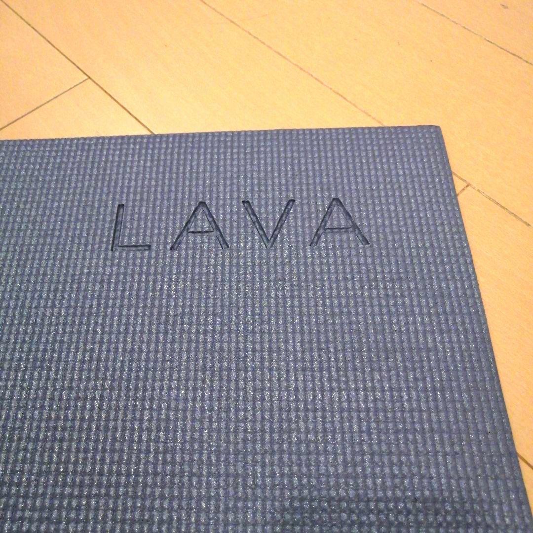 LAVAヨガマット ヨガラグ ヨガマットケース SUKALAスカーラ 5点セット
