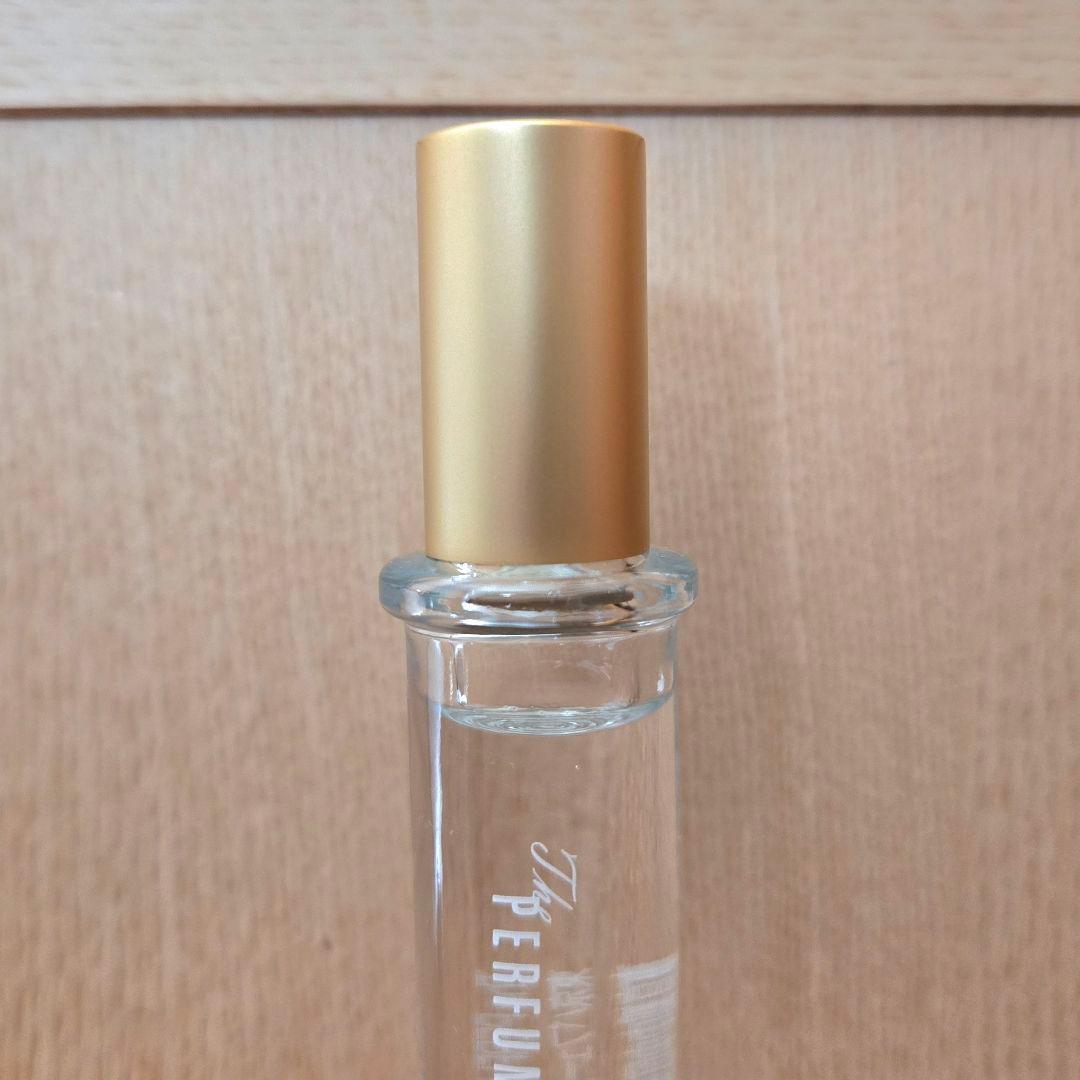 PERFUME OIL FACTORY No.21 香水